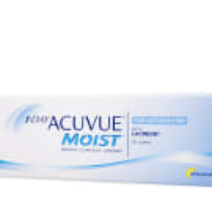 1-Day Acuvue Moist for Astigmatism