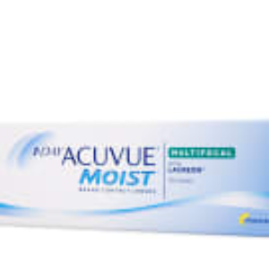 1-Day Acuvue Moist Multifocal