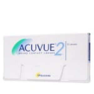 Acuvue 2