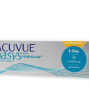 Acuvue Oasys 1-Day for Astigmatism