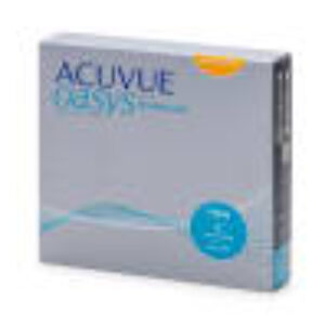 Acuvue Oasys 1-Day for Astigmatism