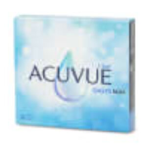 Acuvue Oasys MAX 1-Day