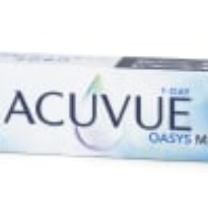 Acuvue Oasys MAX 1-Day