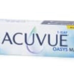 Acuvue Oasys MAX 1-Day Multifocal
