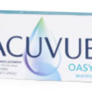 Acuvue Oasys Multifocal