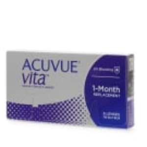 Acuvue Vita