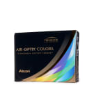 Air Optix Colors