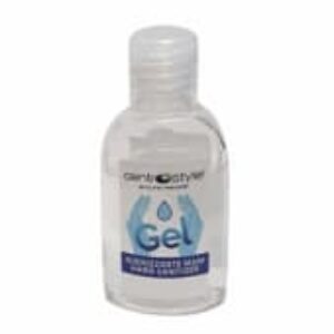 Hand sanitizer