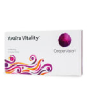 Avaira Vitality