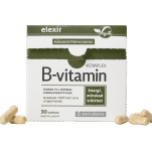 B-Vitamin Complex