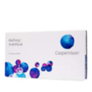 Biofinity Multifocal