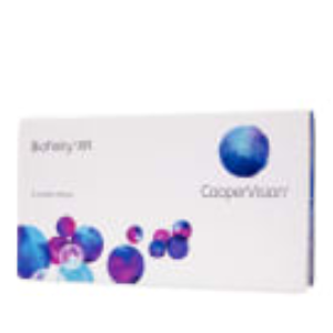 Biofinity XR