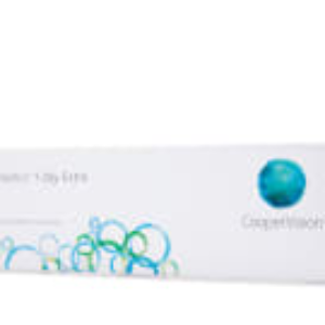 Biomedics 1 day Extra