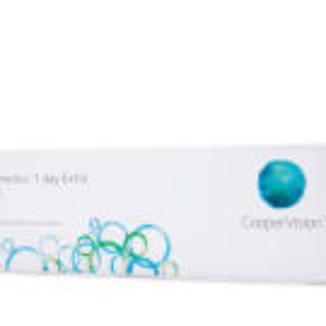 Biomedics 1 day Extra toric