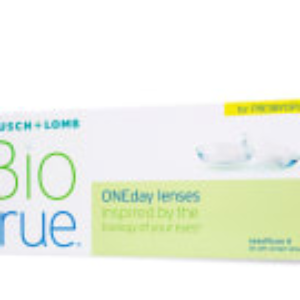 Biotrue ONEday for Presbyopia