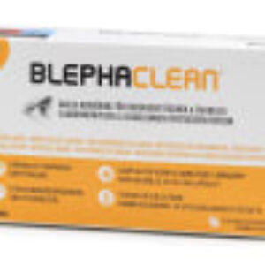 Blephaclean
