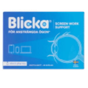 Blicka