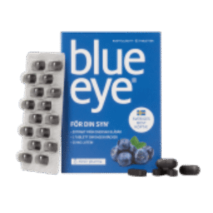 Blue Eye