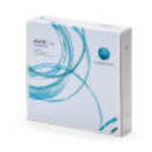 Clariti 1 day multifocal