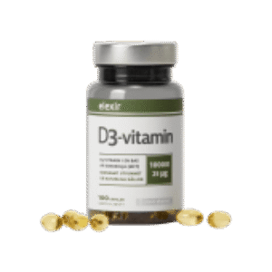 D3 Vitamin 1000 IE