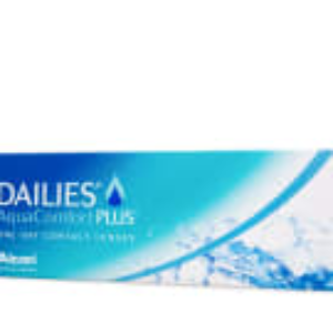 Dailies AquaComfort Plus
