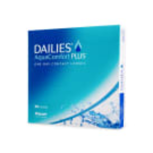 Dailies AquaComfort Plus