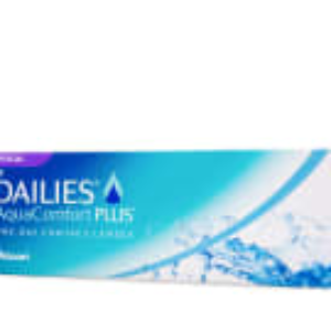 Dailies AquaComfort Plus Multifocal