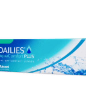 Dailies AquaComfort Plus Toric