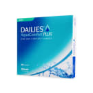 Dailies AquaComfort Plus Toric