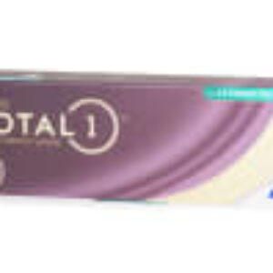 Dailies Total1 for Astigmatism
