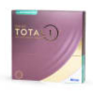 Dailies Total1 for Astigmatism