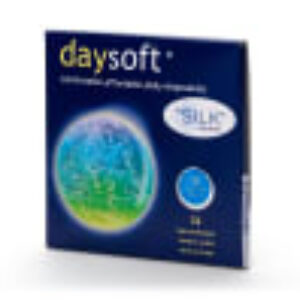 Daysoft SILK
