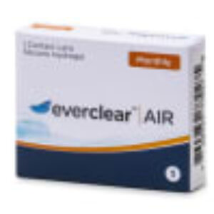 everclear AIR