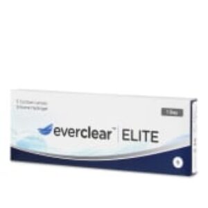 everclear ELITE