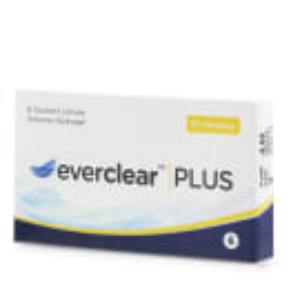 everclear PLUS