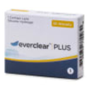 everclear PLUS