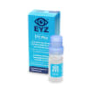 EYZ Plus