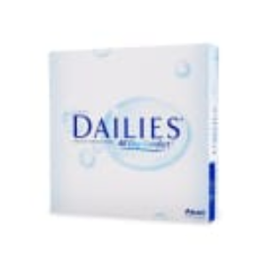 Focus Dailies