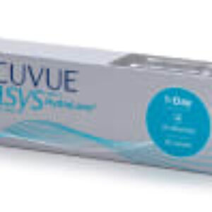 Acuvue Oasys 1-Day with Hydraluxe