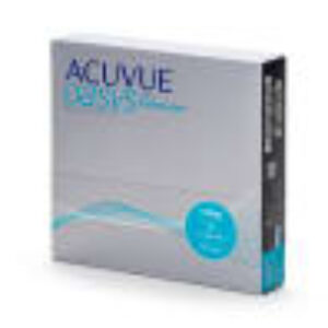 Acuvue Oasys 1-Day with Hydraluxe