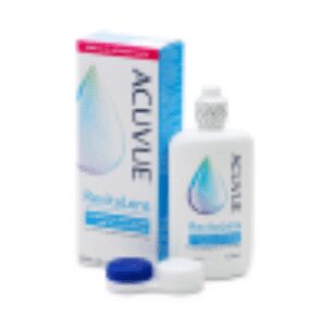 Acuvue RevitaLens