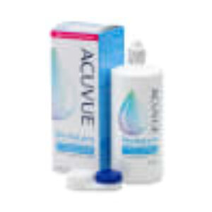 Acuvue RevitaLens