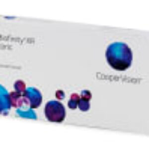 Biofinity XR Toric