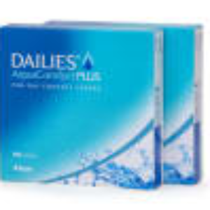 Dailies AquaComfort Plus