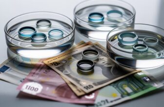 edulliset kansainväliset piilolinssit