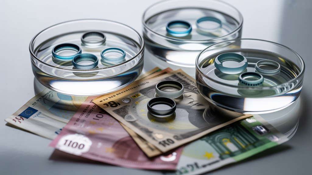 edulliset kansainväliset piilolinssit