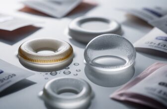 erityisten piilolinssien vertailu