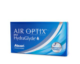 Air Optix plus Hydraglyde